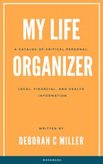 My Life Organizer