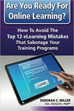 eLearning Mistakes
